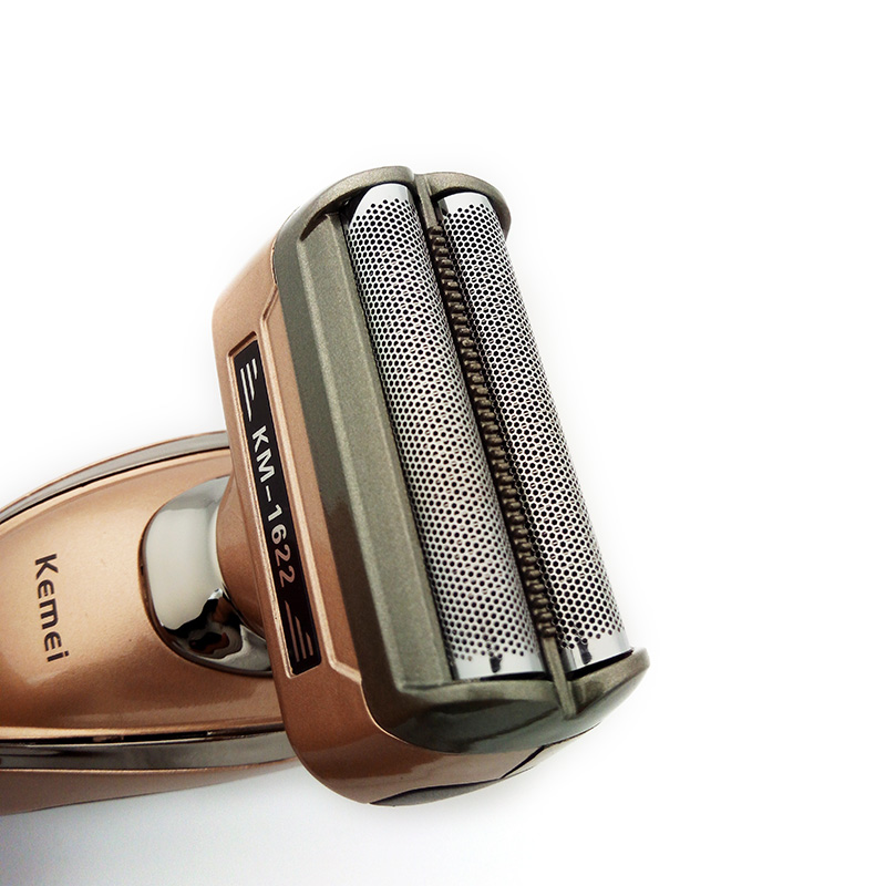 Kemei 4 1 çok fonksiyonlu tıra - Men'S Grooming Razor Kit incelemesi ve fiyatı