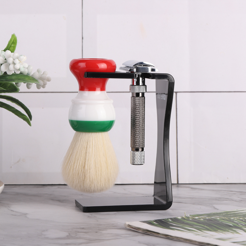 2026 YAQi Ucuz Kremalı Siyah R - Shaving Brush Set incelemesi ve fiyatı