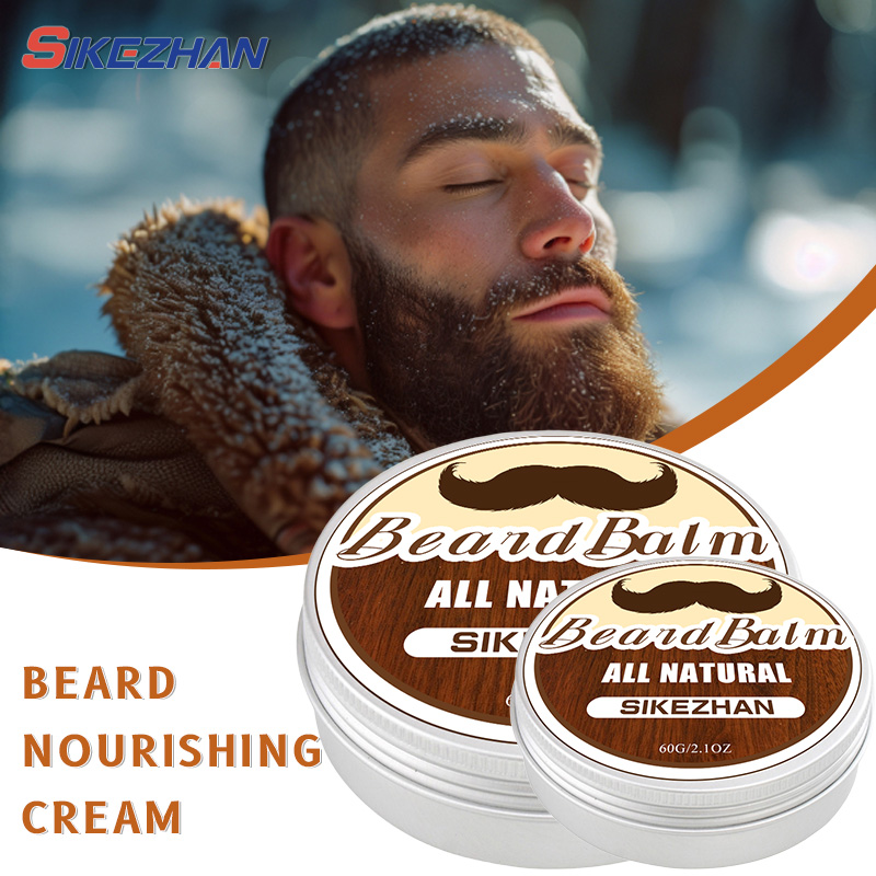 Doğal Sakal Balsamı Balmumu Sa - Aftershave Balm Mens incelemesi ve fiyatı