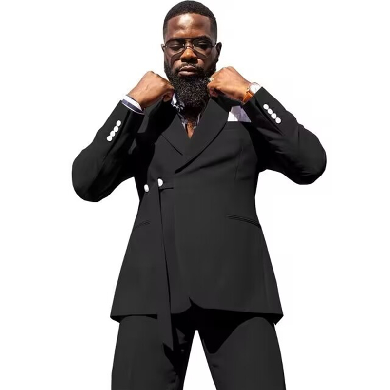 Moda stil erkek 2-Piece resmi  - Men'S Grooming And Style incelemesi ve fiyatı