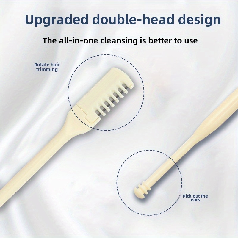 6 Parça Burun ve Kulak Kılı Ke - Men'S Grooming Ear Hair incelemesi ve fiyatı