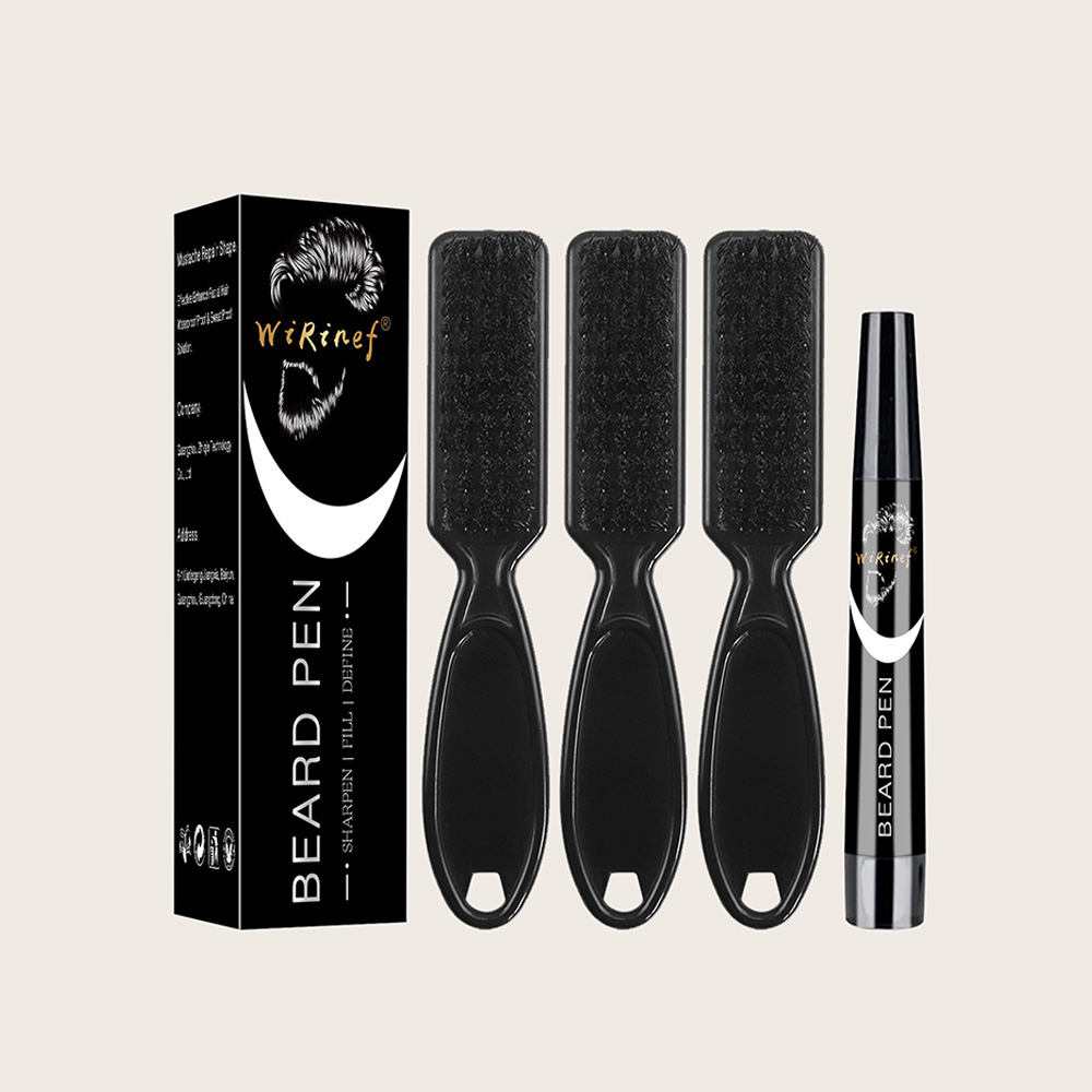Sakal Kalem Dolgu Tek Parça ve - Shaving Brush Set incelemesi ve fiyatı