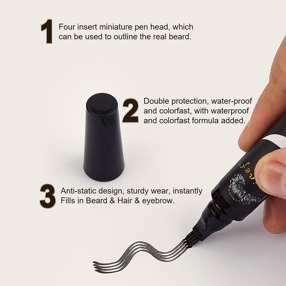 Sakal Kalem Dolgu Tek Parça ve - Shaving Brush Set incelemesi ve fiyatı