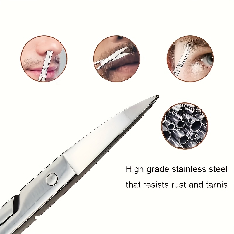 1/3 adet yüz saç küçük bakım m - Men'S Grooming Ear Hair incelemesi ve fiyatı