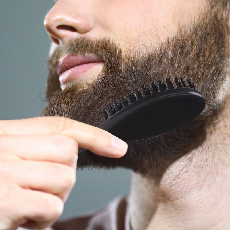 Erkek Sakal Tıraş Fırçası Seti - Shaving Brush Set incelemesi ve fiyatı