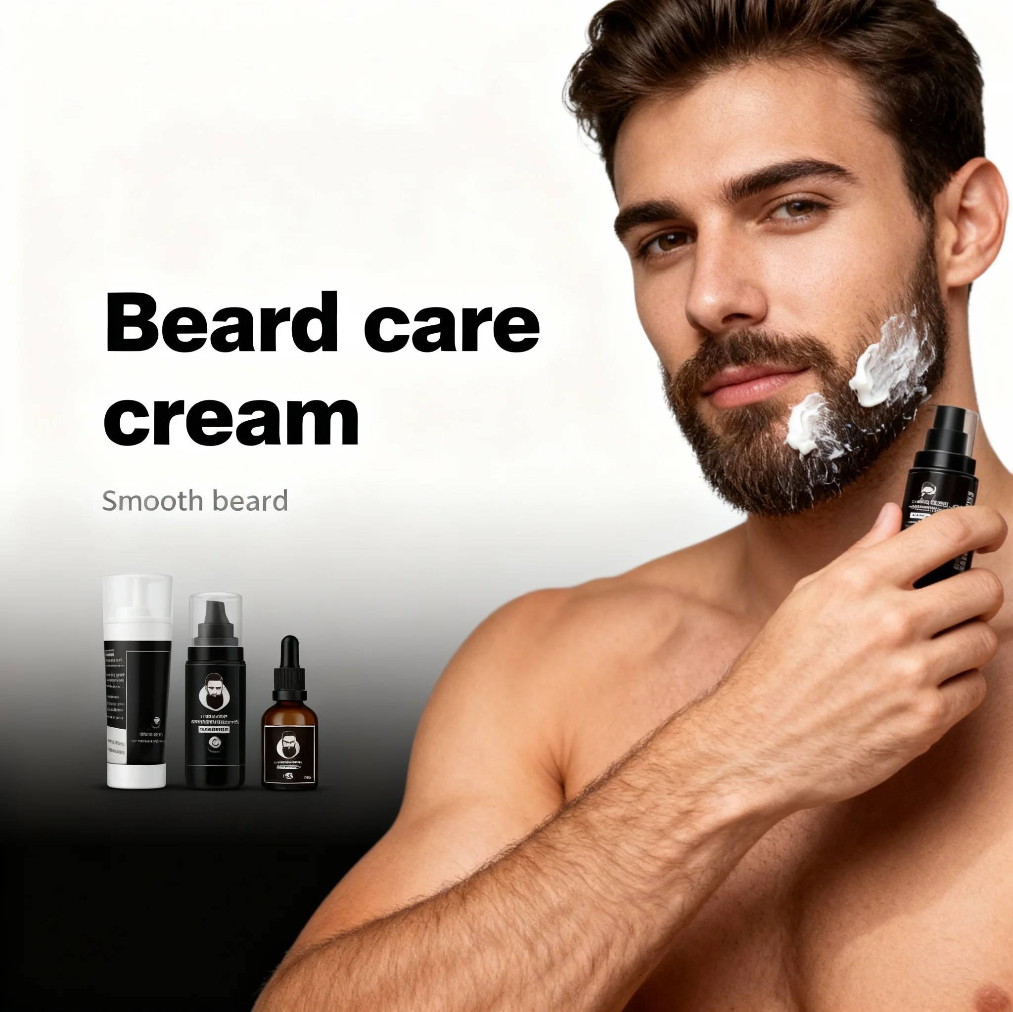 Erkekler için Sakal Balsamı Be - Aftershave Balm Mens incelemesi ve fiyatı