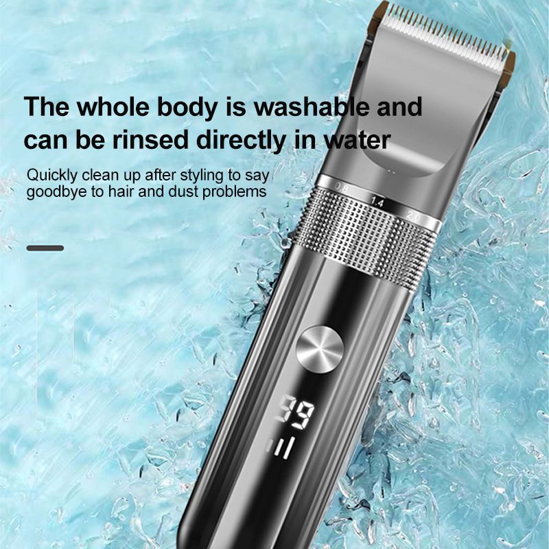 Elektrikli Saç Kesme Makinesi  - Mens Grooming Tools incelemesi ve fiyatı