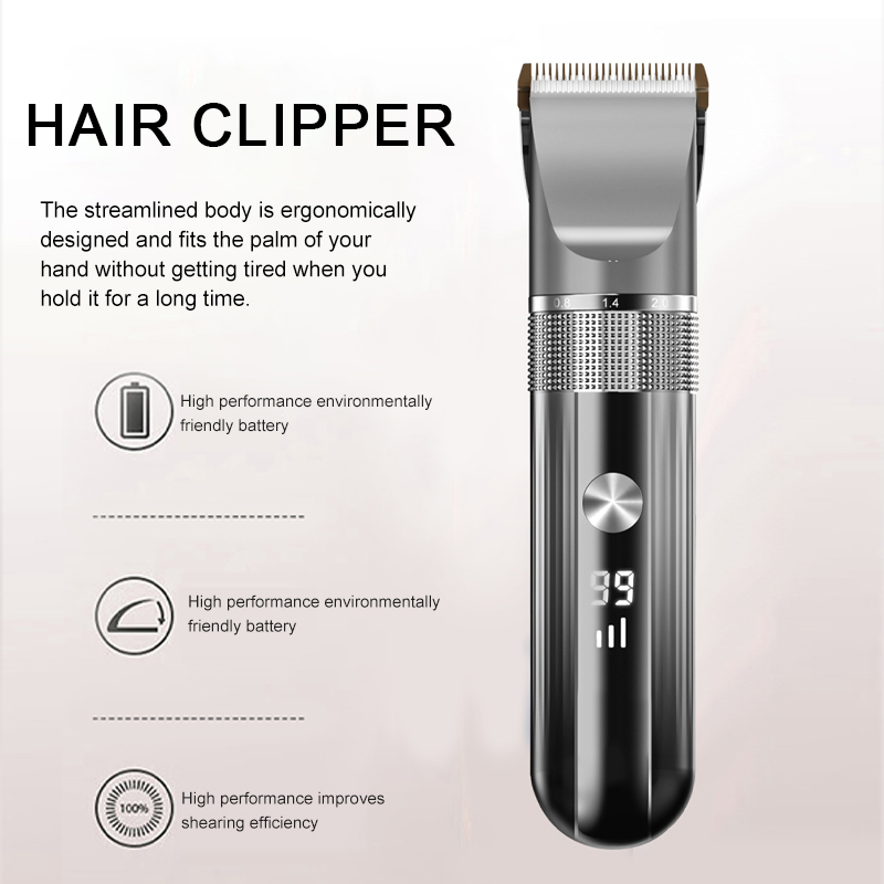 Elektrikli Saç Kesme Makinesi  - Mens Grooming Tools incelemesi ve fiyatı