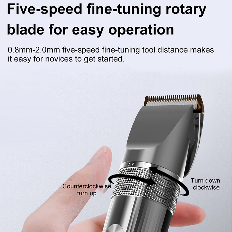 Elektrikli Saç Kesme Makinesi  - Mens Grooming Tools incelemesi ve fiyatı