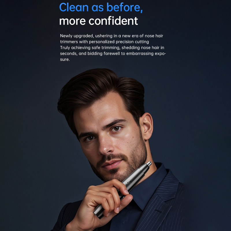 Origina all in1 Şarj Edilebili - Men'S Grooming Ear Hair incelemesi ve fiyatı