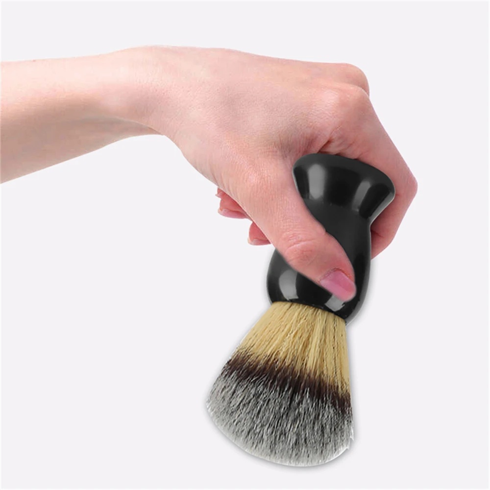 3'ü 1 Arada Tıraş Sabunu Kabı, - Shaving Brush Set incelemesi ve fiyatı