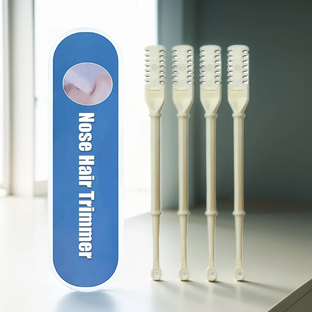 Çift Kafalı Burun Kılı Kesme M - Men'S Grooming Ear Hair incelemesi ve fiyatı