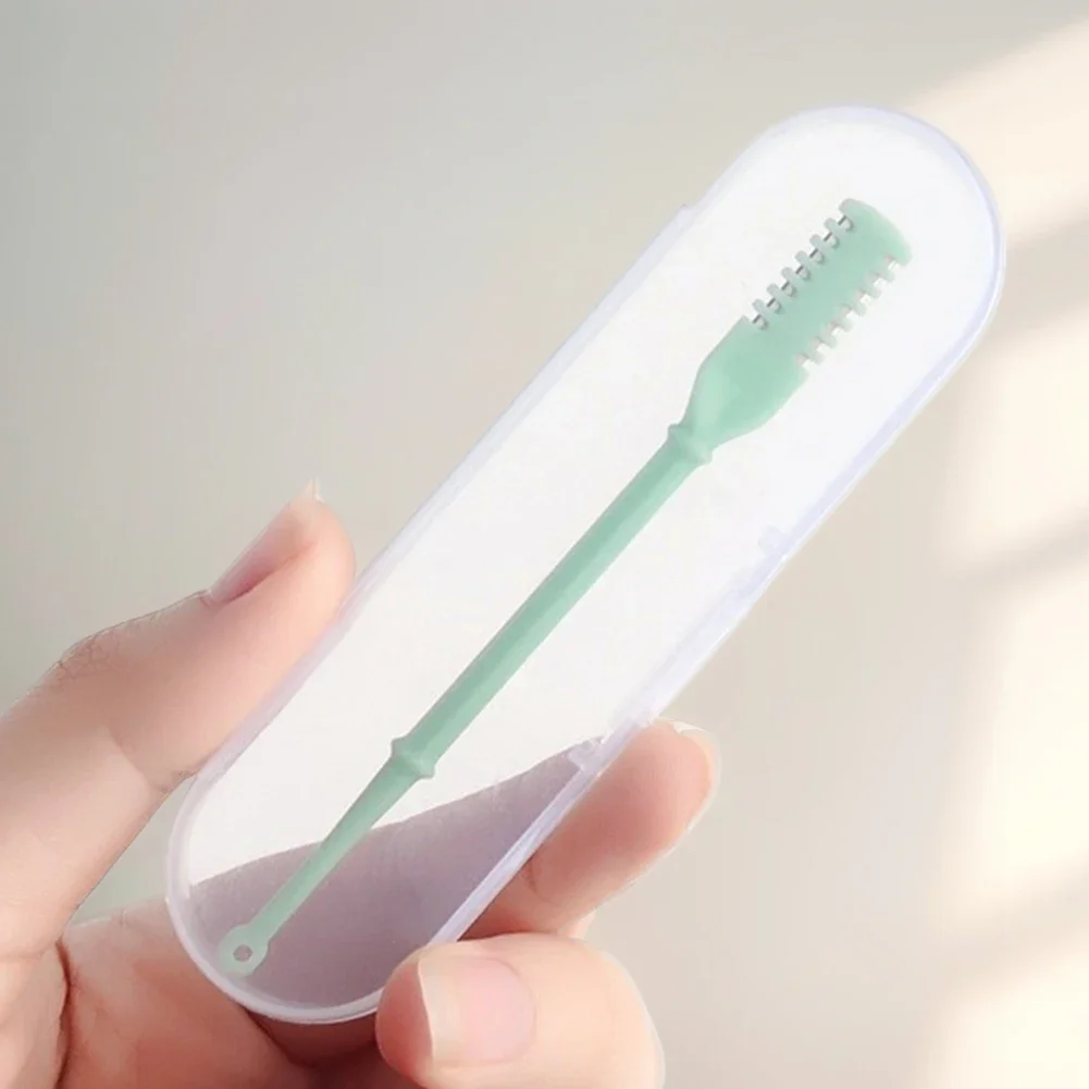 Çift Kafalı Burun Kılı Kesme M - Men'S Grooming Ear Hair incelemesi ve fiyatı