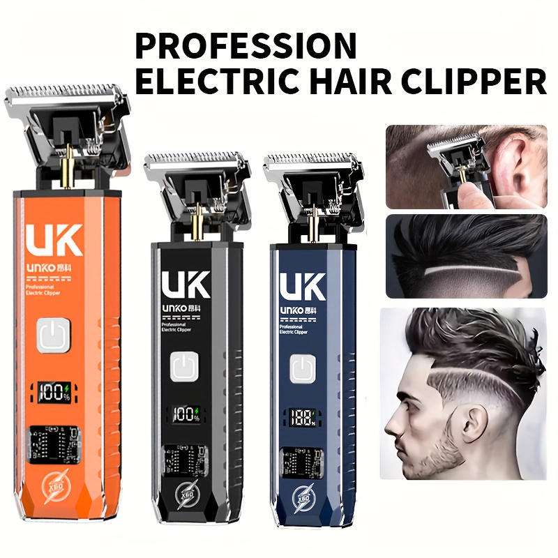 Erkekler için T9 Saç Kesme Mak - Mens Grooming Tools incelemesi ve fiyatı