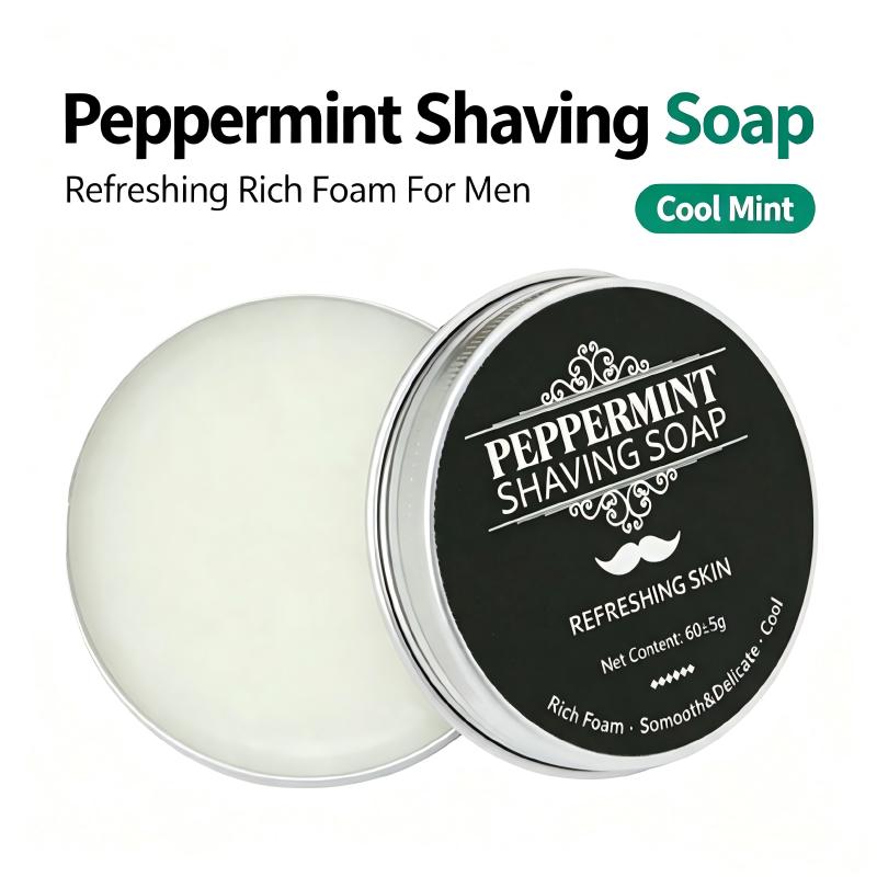Nane Özlü Tıraş Sabunu 60g Erk - Men'S Grooming And Skin Care incelemesi ve fiyatı