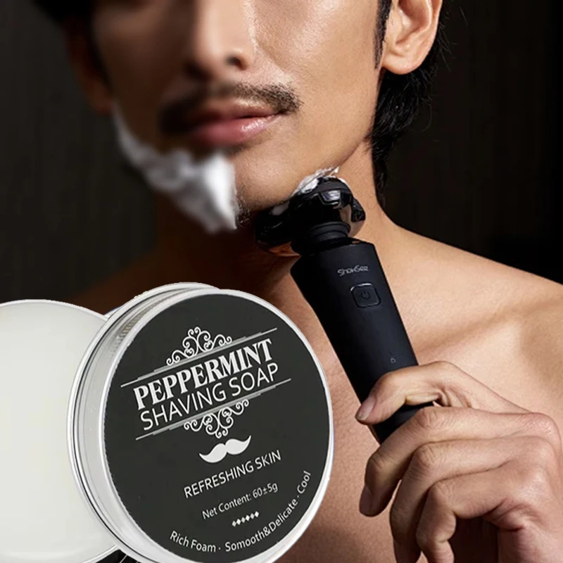 Nane Özlü Tıraş Sabunu 60g Erk - Men'S Grooming And Skin Care incelemesi ve fiyatı
