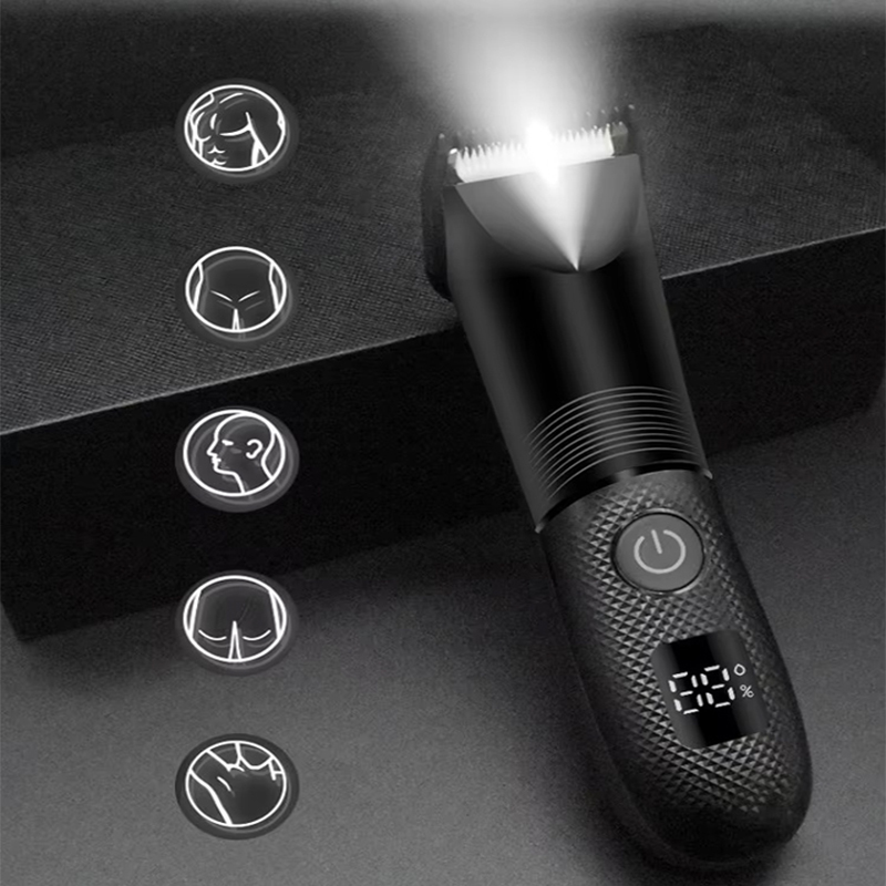 Vücut Saç Düzeltici Epilatör V - Men'S Grooming Hair Removal incelemesi ve fiyatı