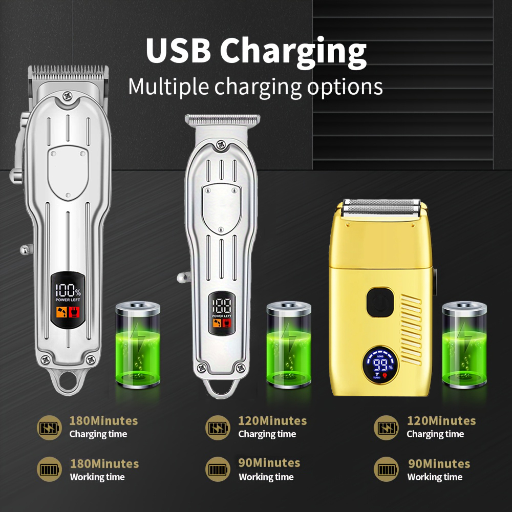Saç Kesme Makinesi Elektrikli  - Men'S Grooming Razor incelemesi ve fiyatı