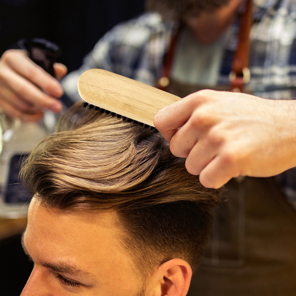 Erkekler için Domuz Kılından S - Mens Grooming Tools incelemesi ve fiyatı
