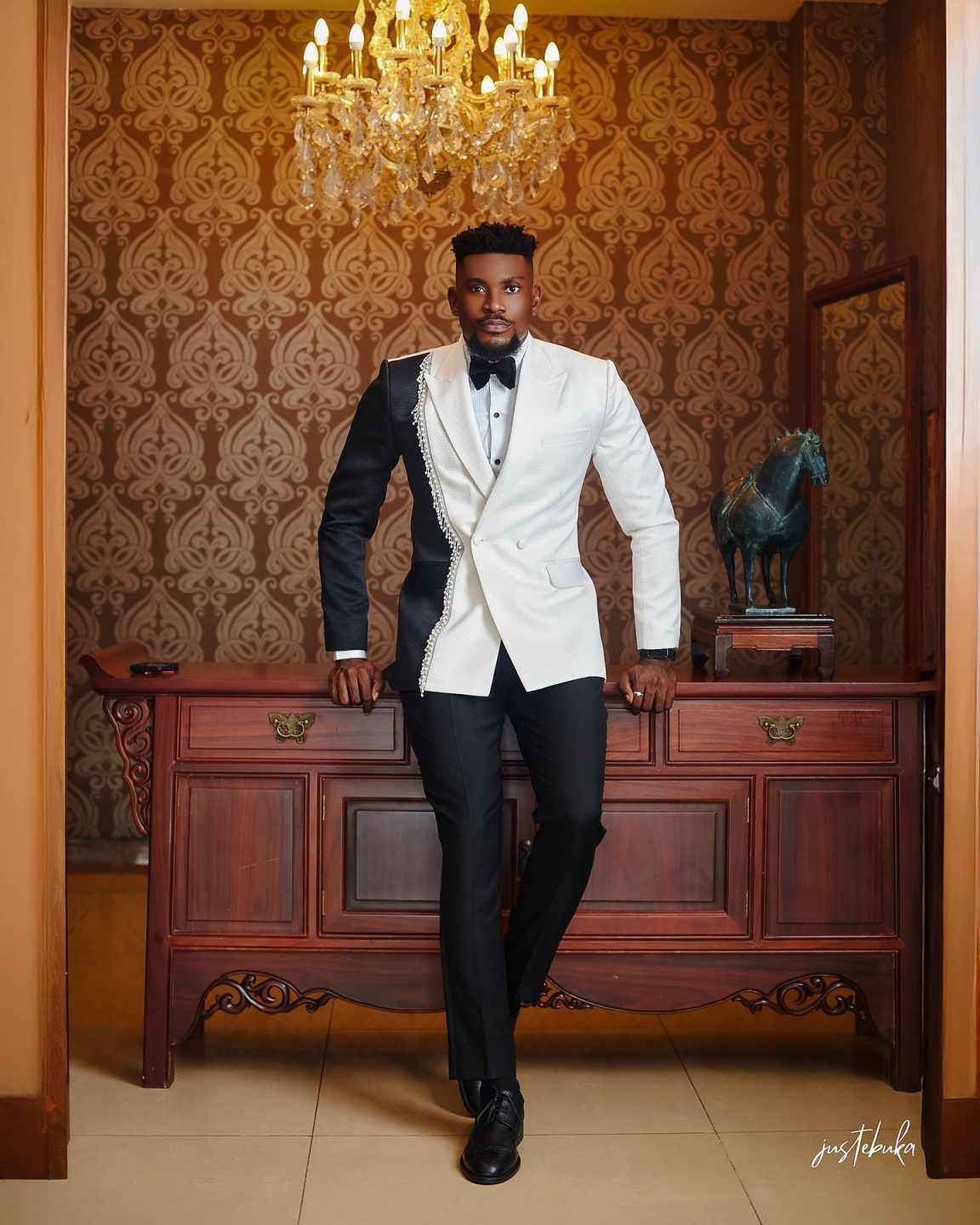Çarpıcı Stil Elmas Boncuklu Er - Men'S Grooming And Style incelemesi ve fiyatı