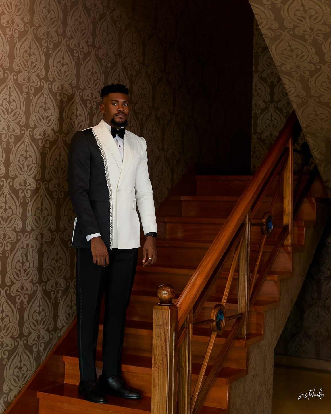 Çarpıcı Stil Elmas Boncuklu Er - Men'S Grooming And Style incelemesi ve fiyatı
