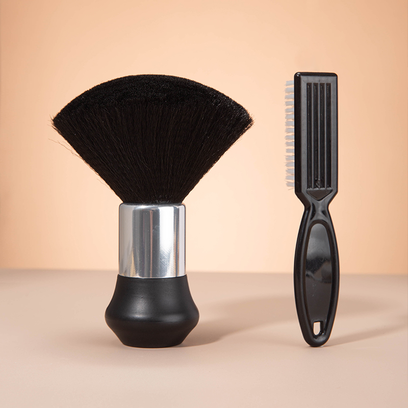 Kuaförlük Yumuşak Fırça Siyah  - Shaving Brush Set incelemesi ve fiyatı