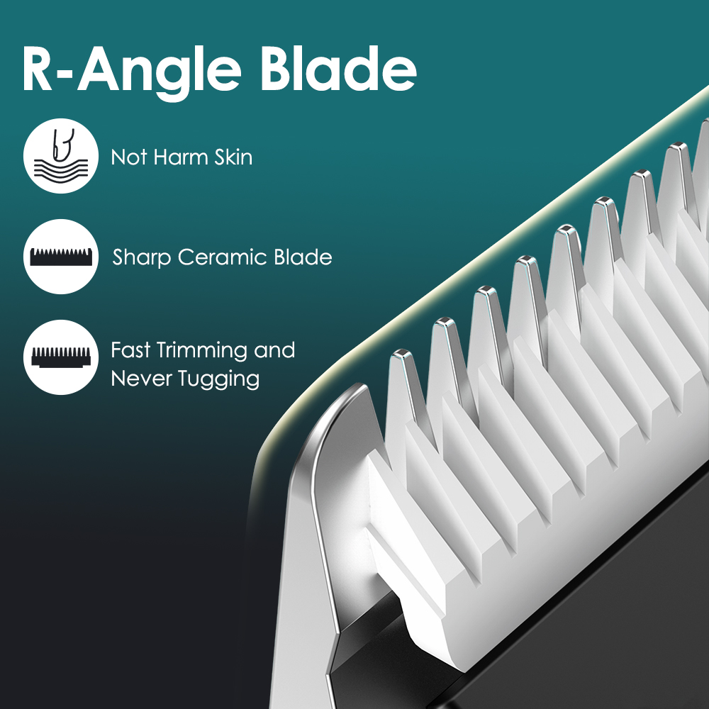 Erkek Sakal Tıraş Makinesi Ele - Men'S Grooming Razor Kit incelemesi ve fiyatı
