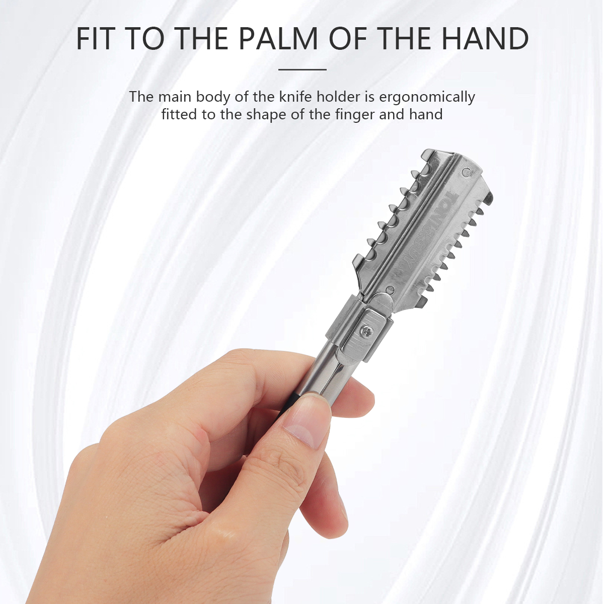 Salon Çift Taraflı Tıraş Saç K - Mens Grooming Tools incelemesi ve fiyatı