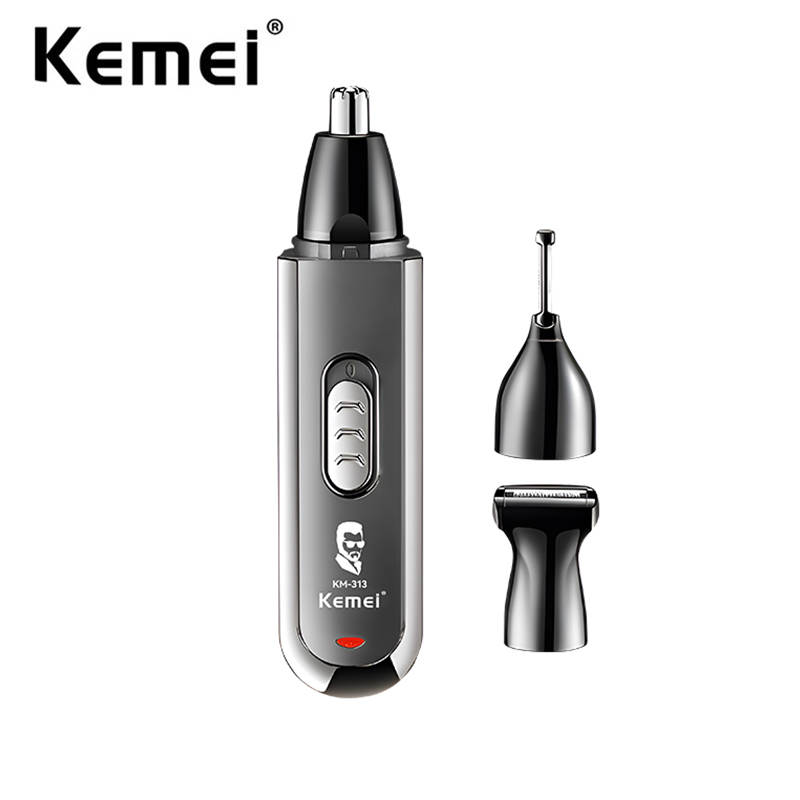 Kemei İşlevli kulak ve burun s - Men'S Grooming Ear Hair incelemesi ve fiyatı
