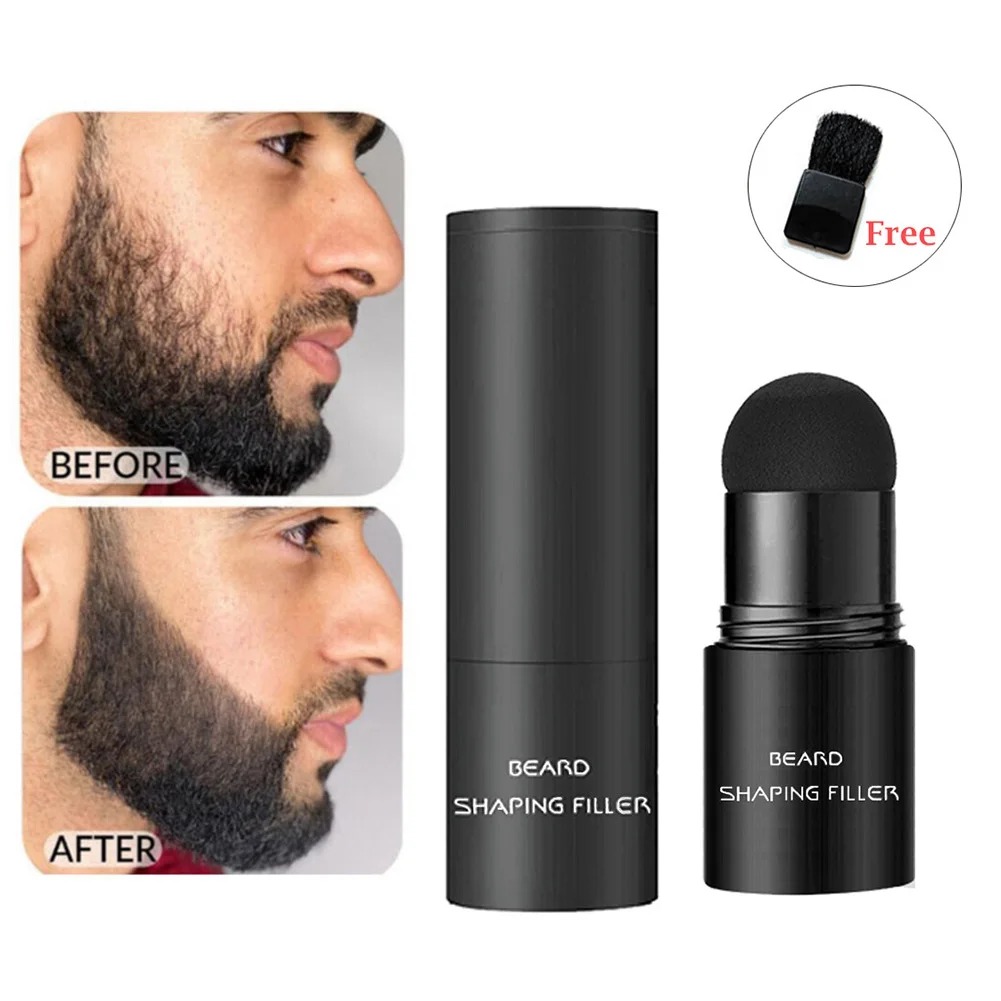 Sakal Kalemi Sakal Dolgu Kalem - Shaving Brush Set incelemesi ve fiyatı