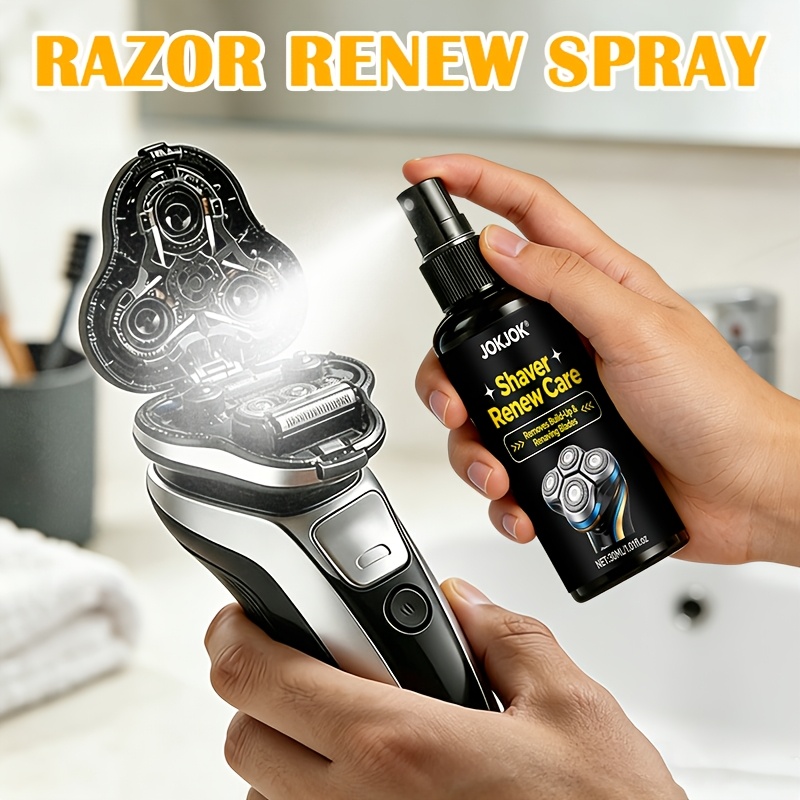 Elektrikli Tıraş Makinesi Yeni - Men'S Grooming Razor incelemesi ve fiyatı