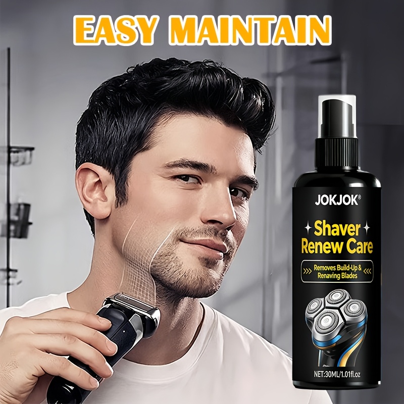 Elektrikli Tıraş Makinesi Yeni - Men'S Grooming Razor incelemesi ve fiyatı