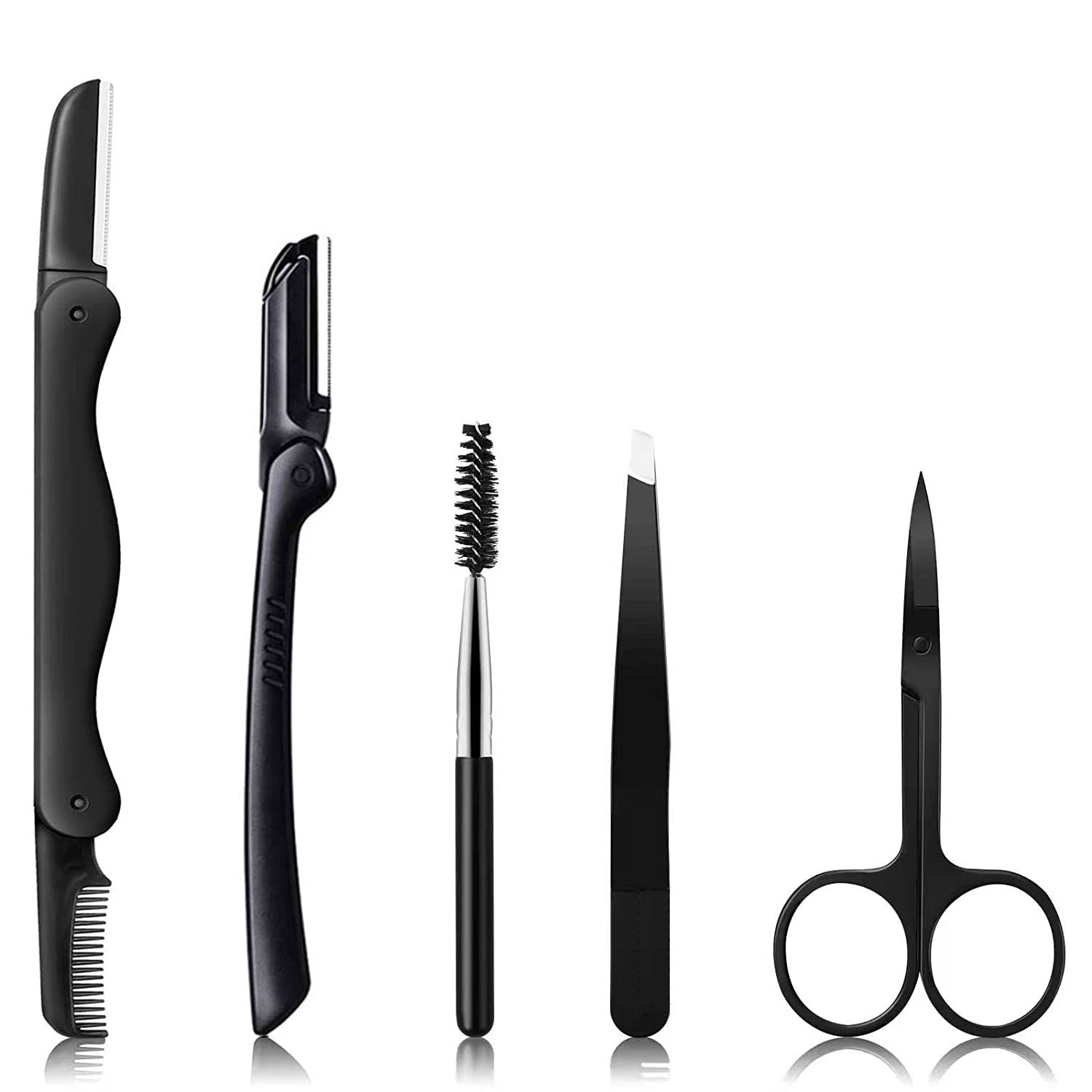 Kadınlar ve erkekler için kaş  - Men'S Grooming Razor Kit incelemesi ve fiyatı