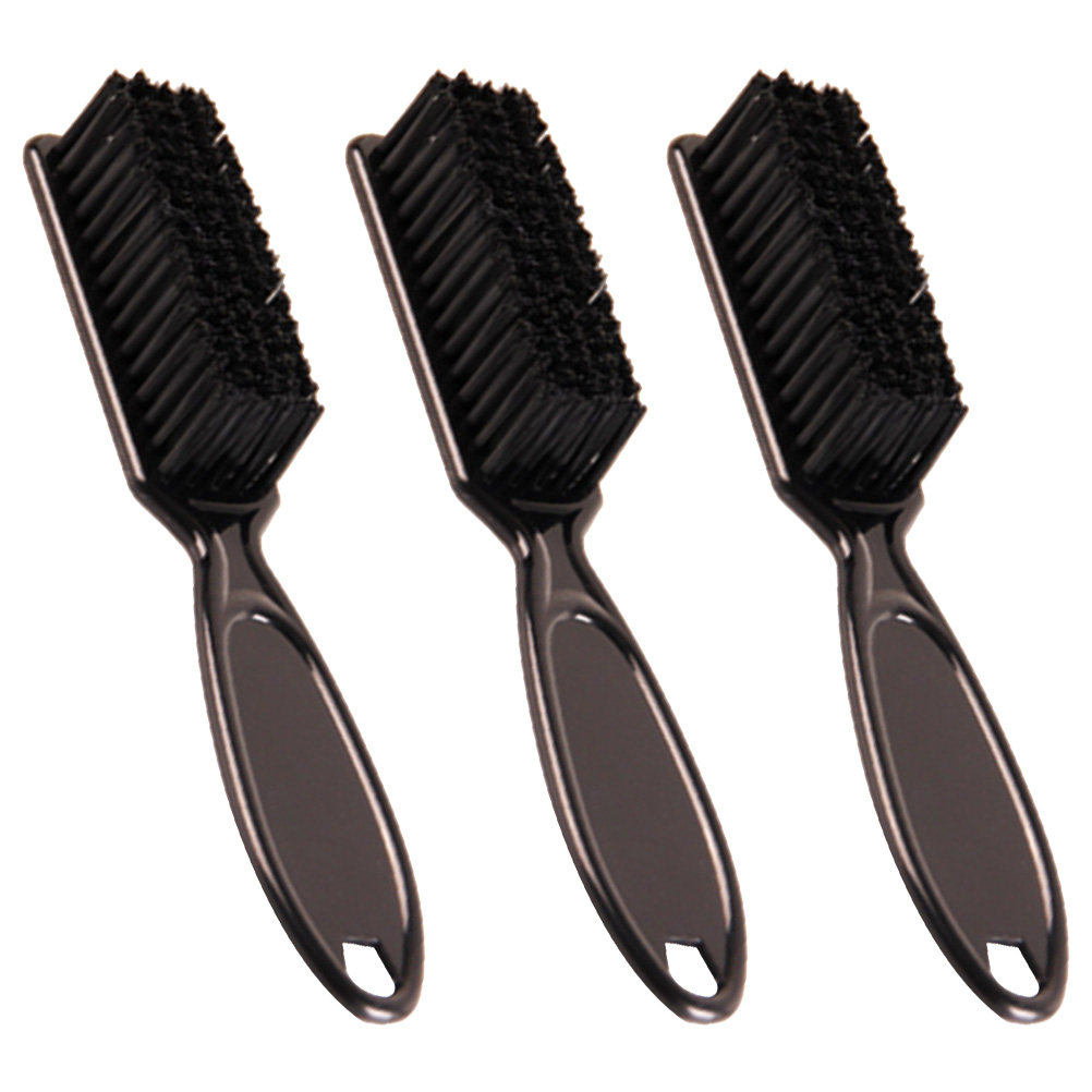 3 Adet Sakal Fırçası Yumuşak K - Men'S Grooming And Style incelemesi ve fiyatı