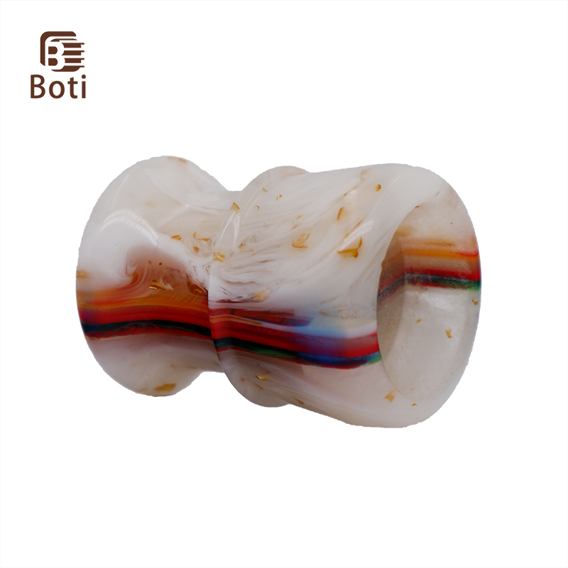 Boti Brush-Erkek Tıraş Fırçası - Shaving Brush Set incelemesi ve fiyatı
