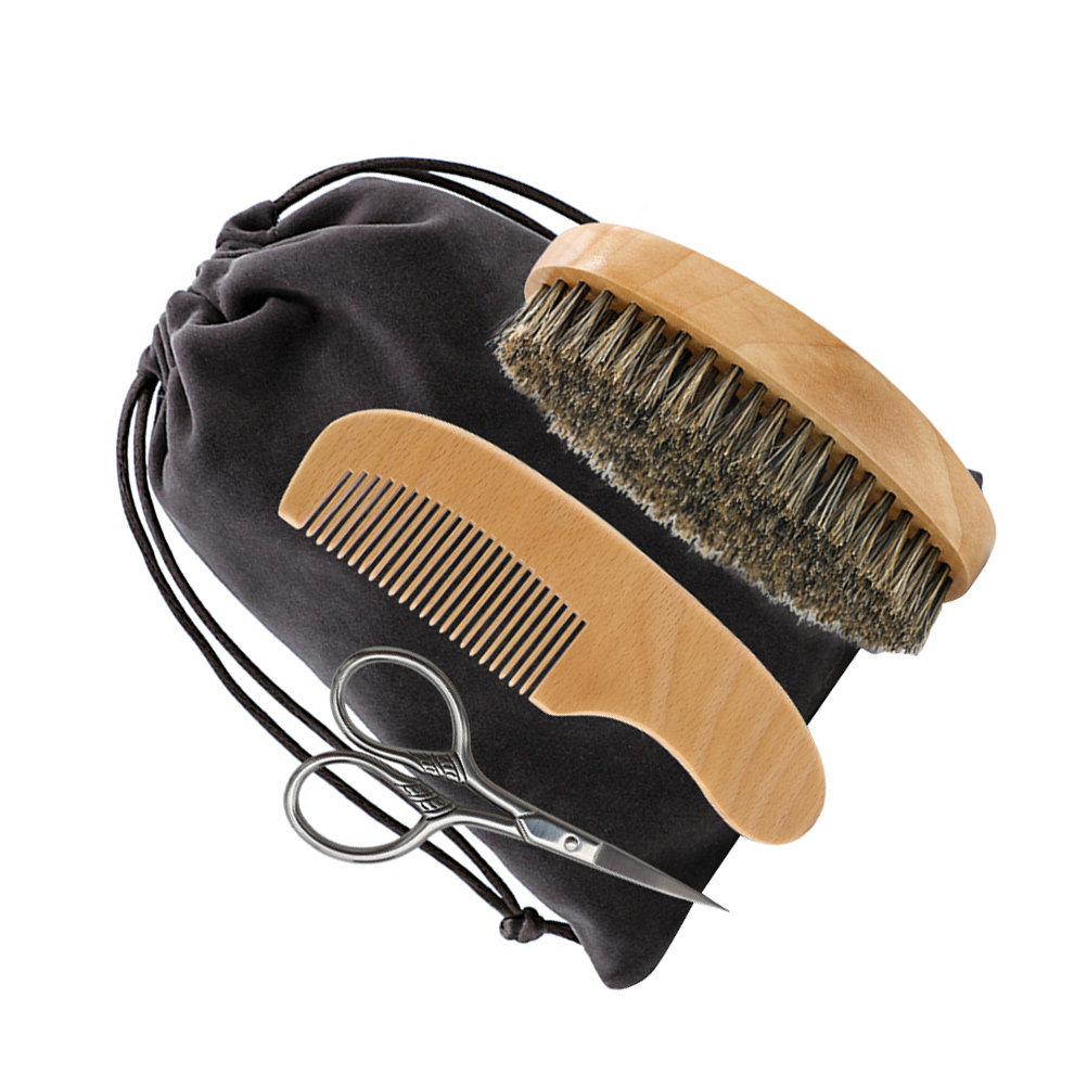 Erkekler için 1 Set Sakal Şeki - Men'S Grooming And Style incelemesi ve fiyatı