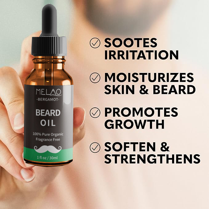 30ml sakal uzatma yağı serumu  - Men'S Grooming And Skin Care incelemesi ve fiyatı